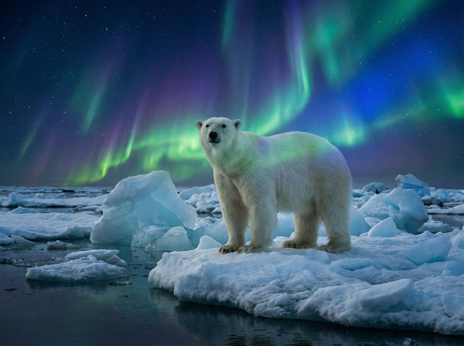 男同视频北极熊视频